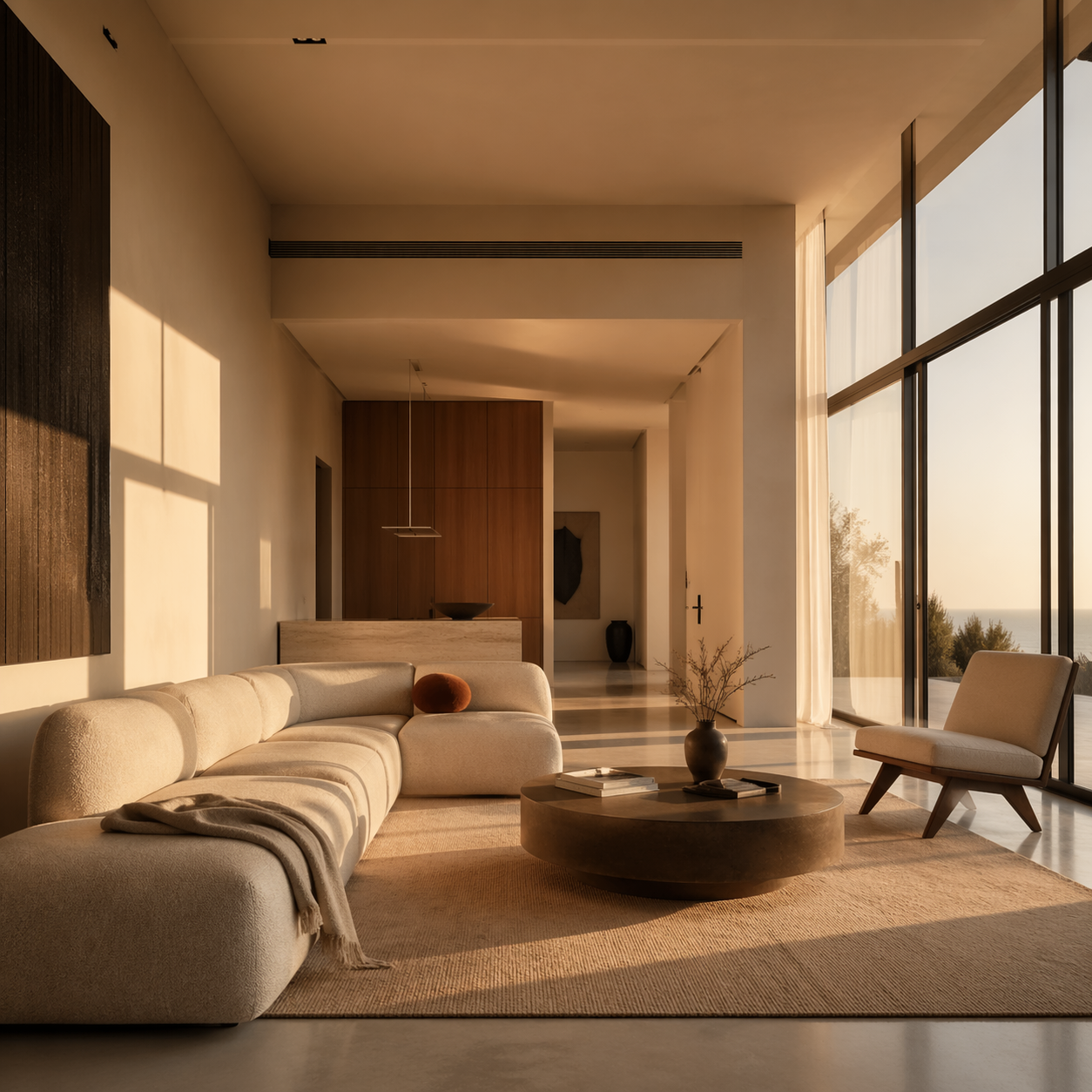 Social Grounds — interior and real estate photography
